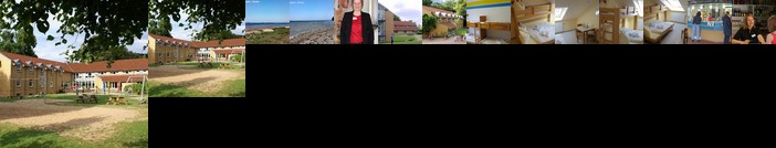 Jugendherberge Kappeln