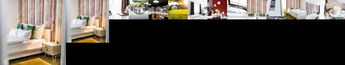 Haus am Park - Ihr Gastehaus in Velbert