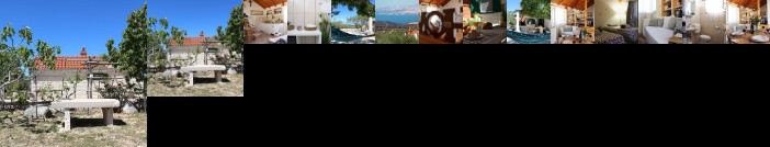 Robinson House Dubrova