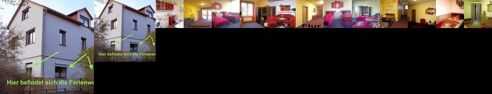 1 Ferienwohnung & 6 Gastezimmer