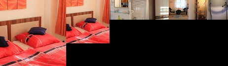 Ferienwohnung Athena