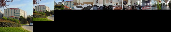 Best Hotel Bursa