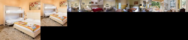 Villa Lavinia Reggio di Calabria