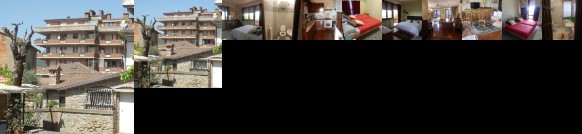 Appartamento Victor Tuoro sul Trasimeno