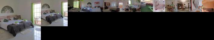 Seaview Guesthouse Olhao