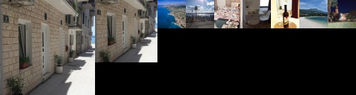 Studio Apartment Legcevic