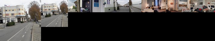 Apartment Centar Slavonski Brod