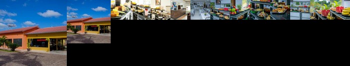 Pousada Imperial Mundo Novo