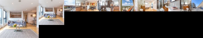 SECC Hydro Executive 7 Apartment