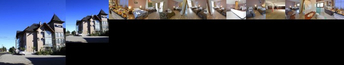 Hotel Villa Aconchego de Gramado