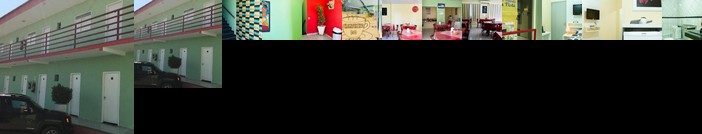 Pousada Bela Vista Acu