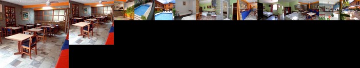 Hotel Pousada Miramar