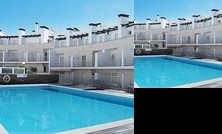 Apartment Canela by MarsAlgarve