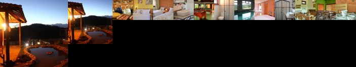 Pousada Villa dos Leais