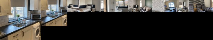 Brinkburn Serviced Apartments