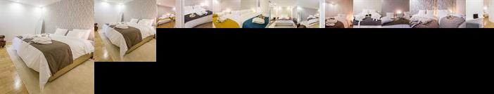 Tea 4 Nine Guest House and Bistro