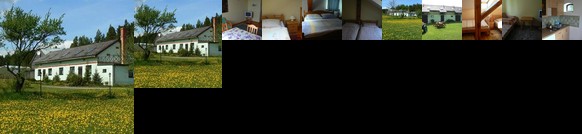 Staszkowa Zagroda nad Rospuda