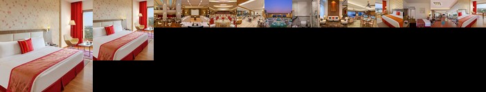 Welcomhotel GST Road Chennai