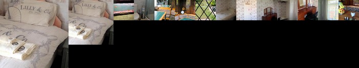 Liverpool Airport Rooms