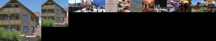 Pensiunea Valea Branzei