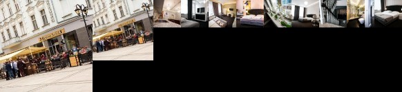 Aparthotel Platinum Apartamenty