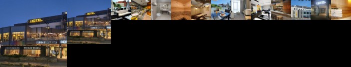 B Hotel Centrum Brzeg