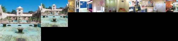 Bunk Bed and Breakfast