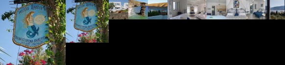Studios Villa Lontorfou