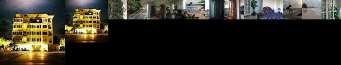 Khanom Beach Residence