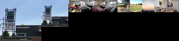 Belle Vue Studio Highfields