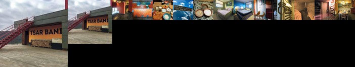 Tsar Bani Spa Resort