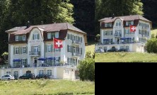 Hotel Erica Langenbruck