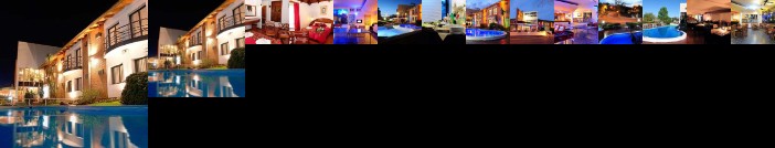 Costanera Hotel Villa Carlos Paz