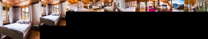 Ula's Holiday Apartments