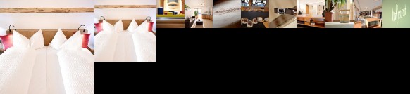 Almfamilyhotel Scherer