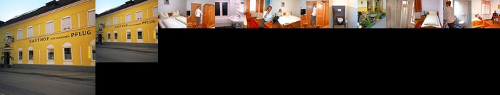 Gasthof zum Goldenen Pflug