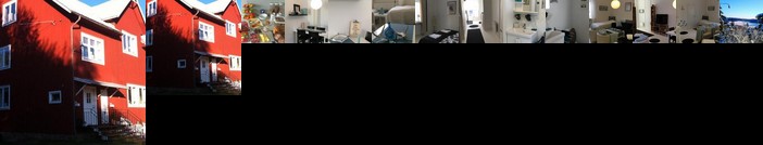 Fredsberg Apartments