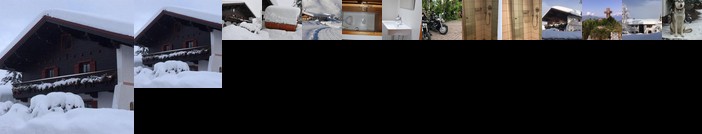 Gastehaus Katharina Hochfilzen