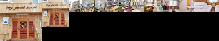 Gangneung Ing Guesthouse