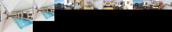 Hampton Inn & Suites by Hilton Bolton