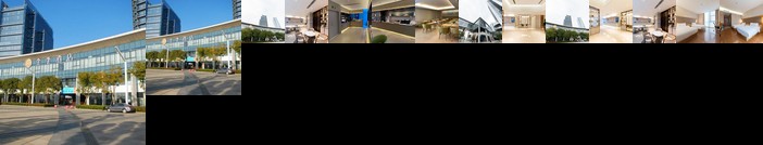 JI Hotel Dushu Lake Suzhou