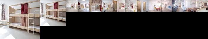Post Hostel Prague