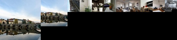 Cosy Flat Pisek Downtown