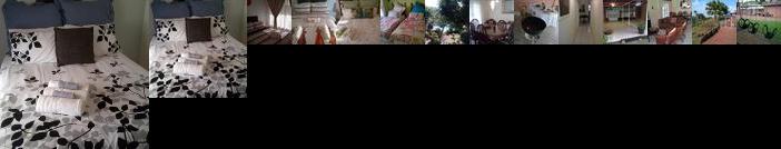 Nonkululeko Accommodation