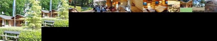 Boomgalows De Roestelberg