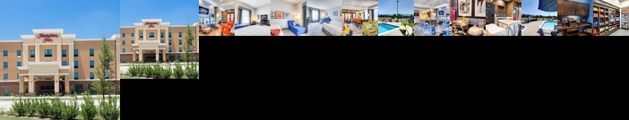 Hampton Inn Houston I-10 East TX