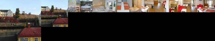 Czech Switzerland Castle Apartments