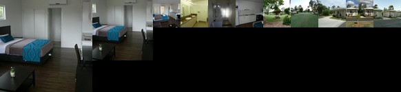 Chinchilla Tourist Park