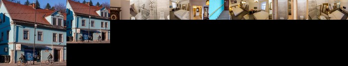 OH Apartments & Rooms