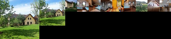 Chalupa Pod Melechovem